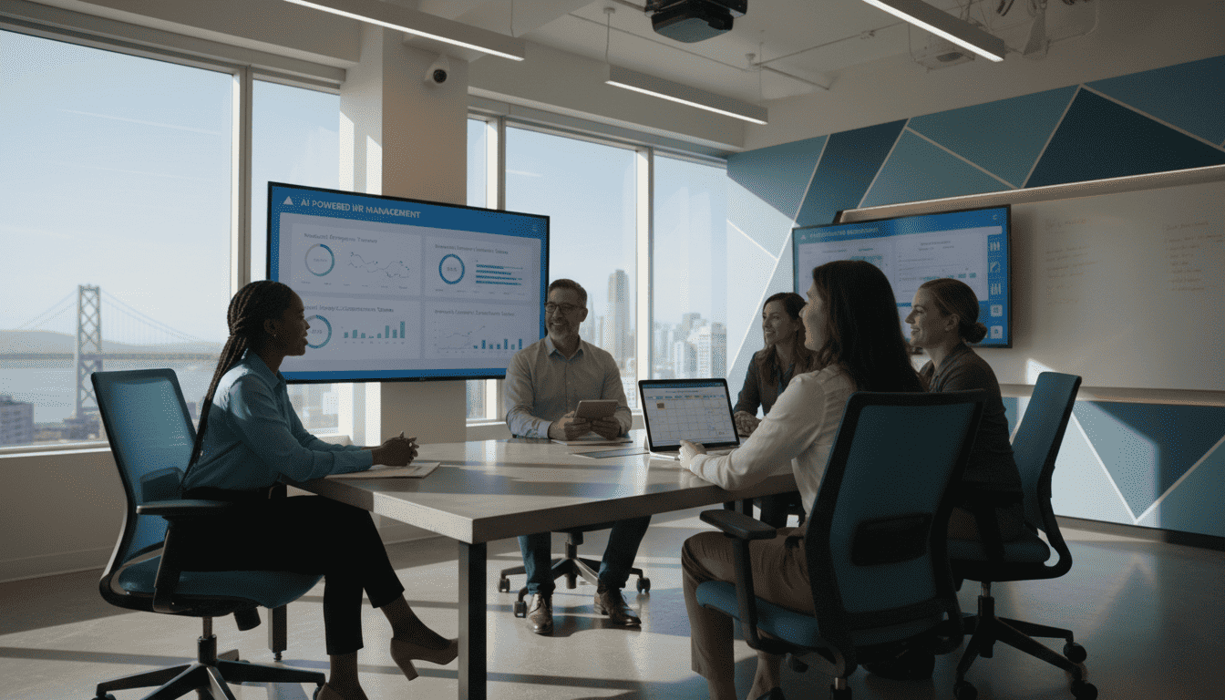 AI Benefits Dashboard